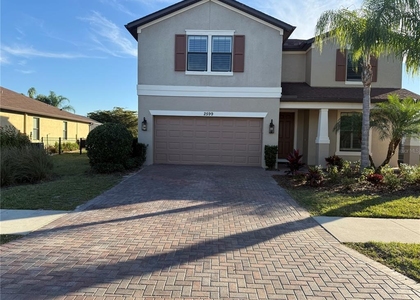 2599 Marton Oak Boulevard - Photo 1