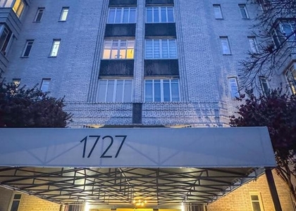 1727 Massachusetts Avenue Nw - Photo 1
