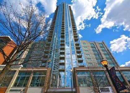 855 Peachtree Street Ne - Photo 1