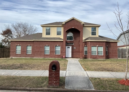 7834 Wolfield Lane - Photo 1