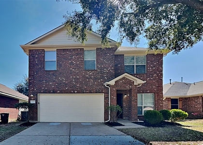 20515 Rustic Rail Court - Photo 1