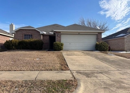1008 Rock Springs Drive - Photo 1