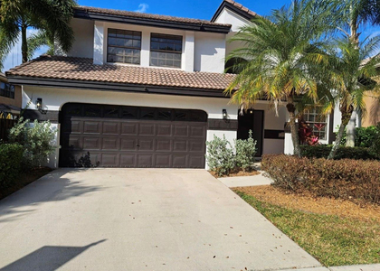 10461 Nw 12th Court - Photo 1