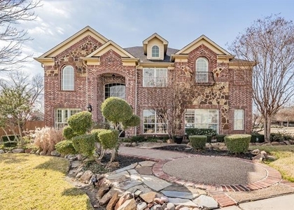 3909 Aquatic Drive - Photo 1