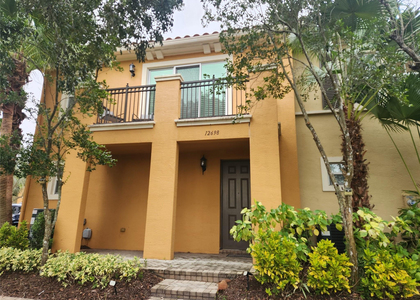 12698 Nw 32nd Place - Photo 1