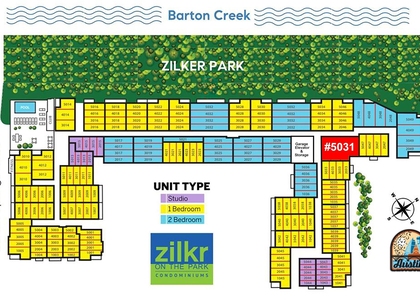 1900 Barton Springs Rd - Photo 1