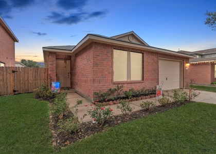 7327 Enchanted Creek Drive - Photo 1