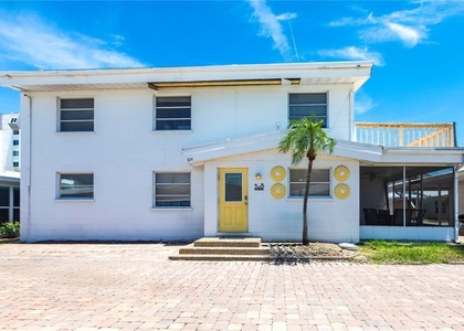 6020 Midnight Pass Road - Photo 1