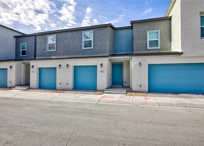 6085 Lily Garden Street - Photo 1