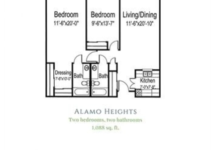 3901 Montecito Drive - Photo 1