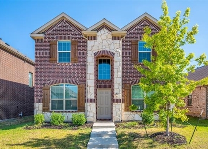2328 Brightstone Drive - Photo 1