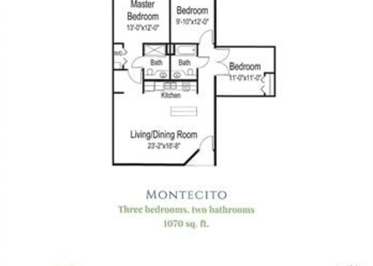 3901 Montecito Drive - Photo 1