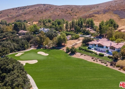 5109 Lakeview Canyon Road - Photo 1
