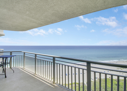 3000 N Ocean Drive N - Photo 1
