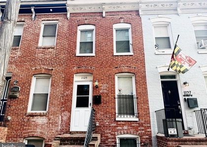 1125 Wicomico Street - Photo 1