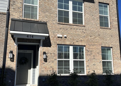414 Gaston Park Lane - Photo 1