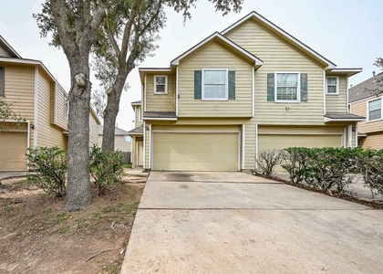 6127 Yorkglen Manor Lane - Photo 1