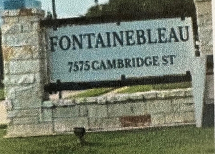 7575 Cambridge Street - Photo 1