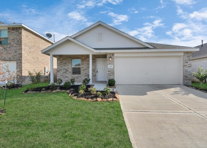 24207 Becker Hollow Lane - Photo 1