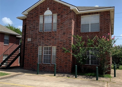 4310 College Main Street - Photo 1
