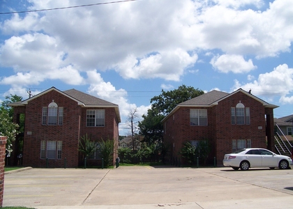 3901 College Main Street - Photo 1