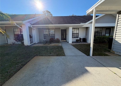 10512 Millriver Drive - Photo 1