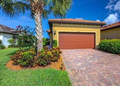 12232 Marsh Pointe Road - Photo 1