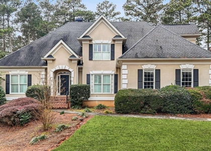 9800 Foxworth Drive - Photo 1