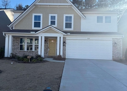 533 Traminer Way - Photo 1
