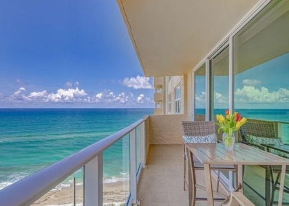 5440 N Ocean Drive - Photo 1