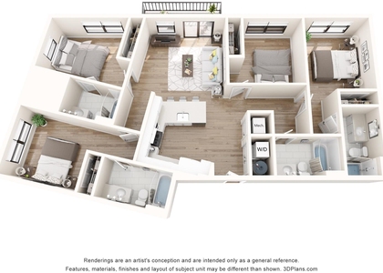 3000 Duval St - Photo 1