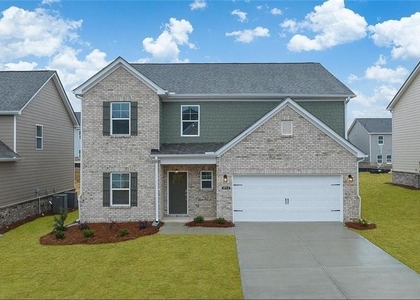 3792 Oak Rdige Drive - Photo 1