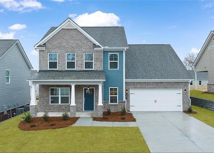 3792 Oak Rdige Drive - Photo 1