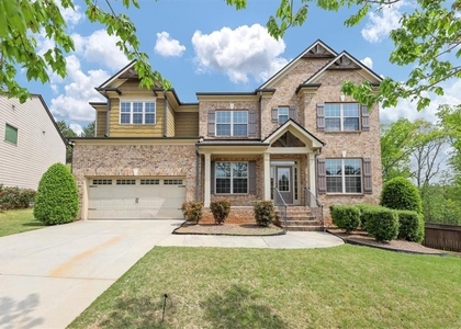 6059 Cove Park Drive - Photo 1