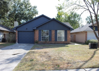 9211 Golden Meadow Drive - Photo 1