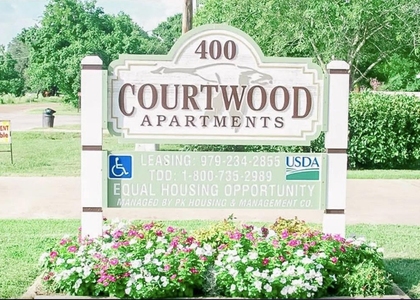 400 S Austin Road - Photo 1