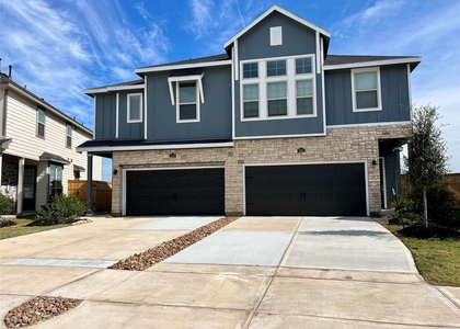 5719 Foggy Vine Court - Photo 1