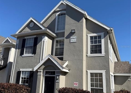 8965 Lee Vista Boulevard - Photo 1