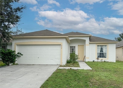 402 Sunset View Drive - Photo 1