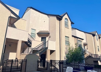 3901 Travis Street - Photo 1