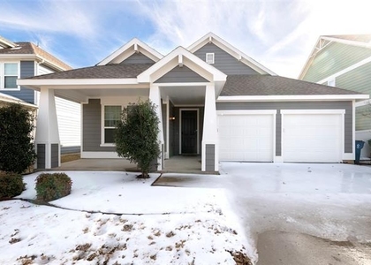9108 Blackstone Drive - Photo 1
