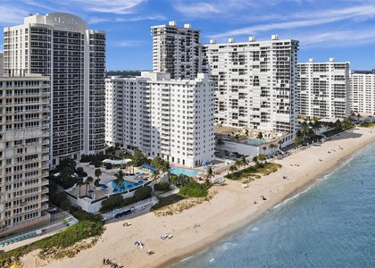 4250 Galt Ocean Drive - Photo 1