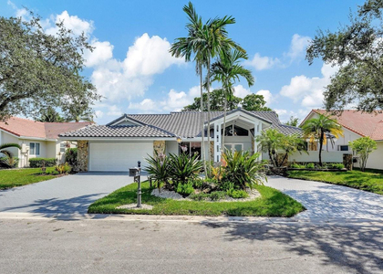 9066 Nw 52nd Court - Photo 1