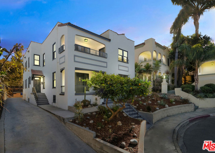 854 Serrano Place - Photo 1