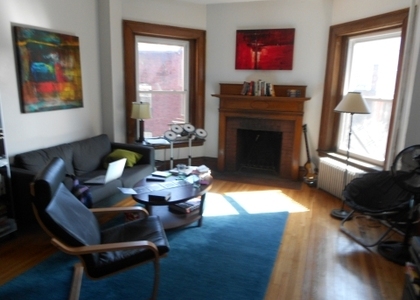 850 Beacon St - Photo 1