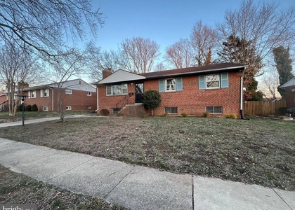 8102 Carey Branch Drive - Photo 1