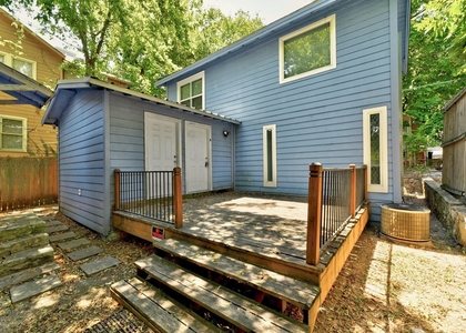 2712 Whitis Ave - Photo 1