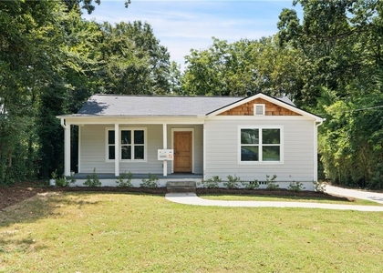 3439 Jackson Drive - Photo 1