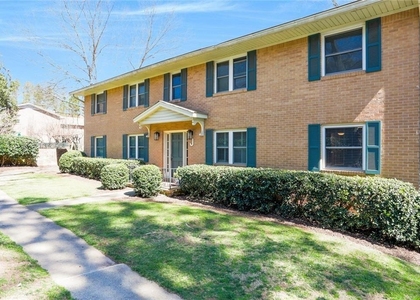 3510 Roswell Road Nw - Photo 1