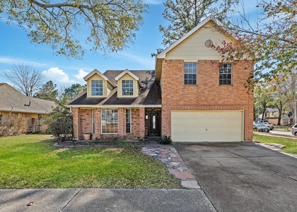 11123 Gatesden Drive - Photo 1